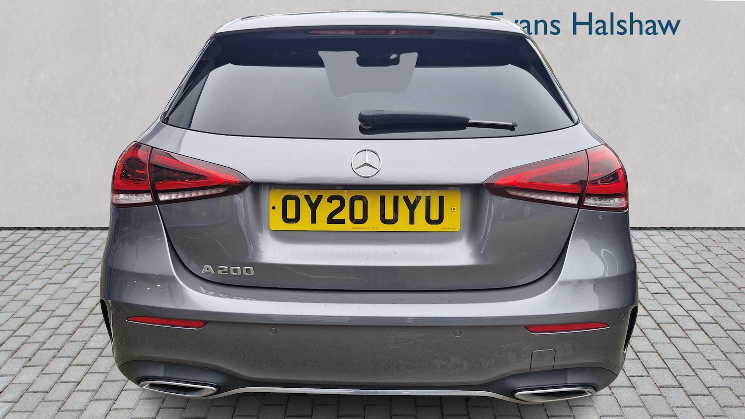 Used Mercedes-Benz A-Class 2020 for sale - 76298512: Photo 6