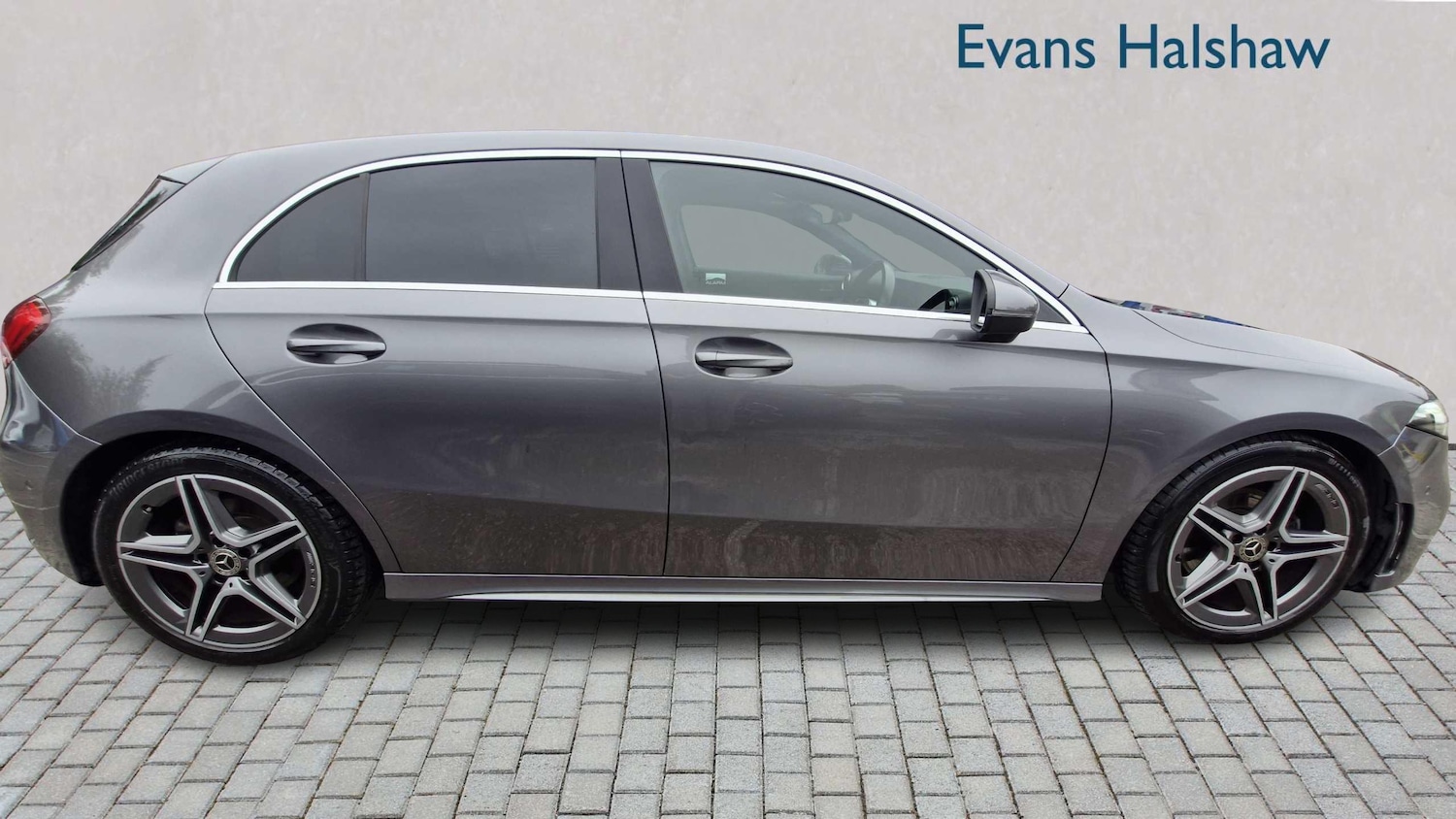Used Mercedes-Benz A-Class 2020 for sale - 76298512: Photo 7