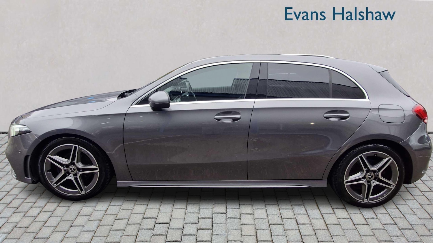 Used Mercedes-Benz A-Class 2020 for sale - 76298512: Photo 8