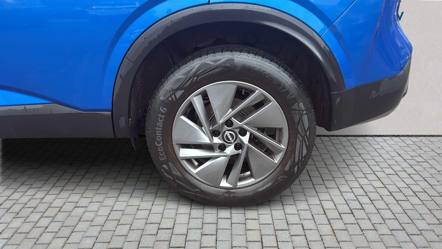 Used Nissan Qashqai 2022 for sale - 77308459: Photo 14