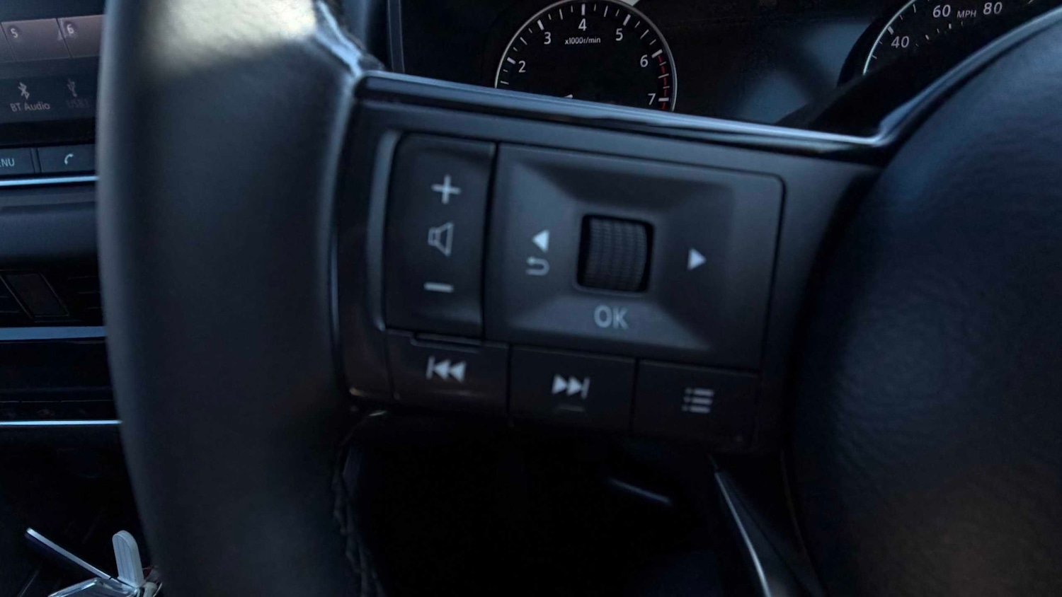 Used Nissan Qashqai 2022 for sale - 77308459: Photo 21