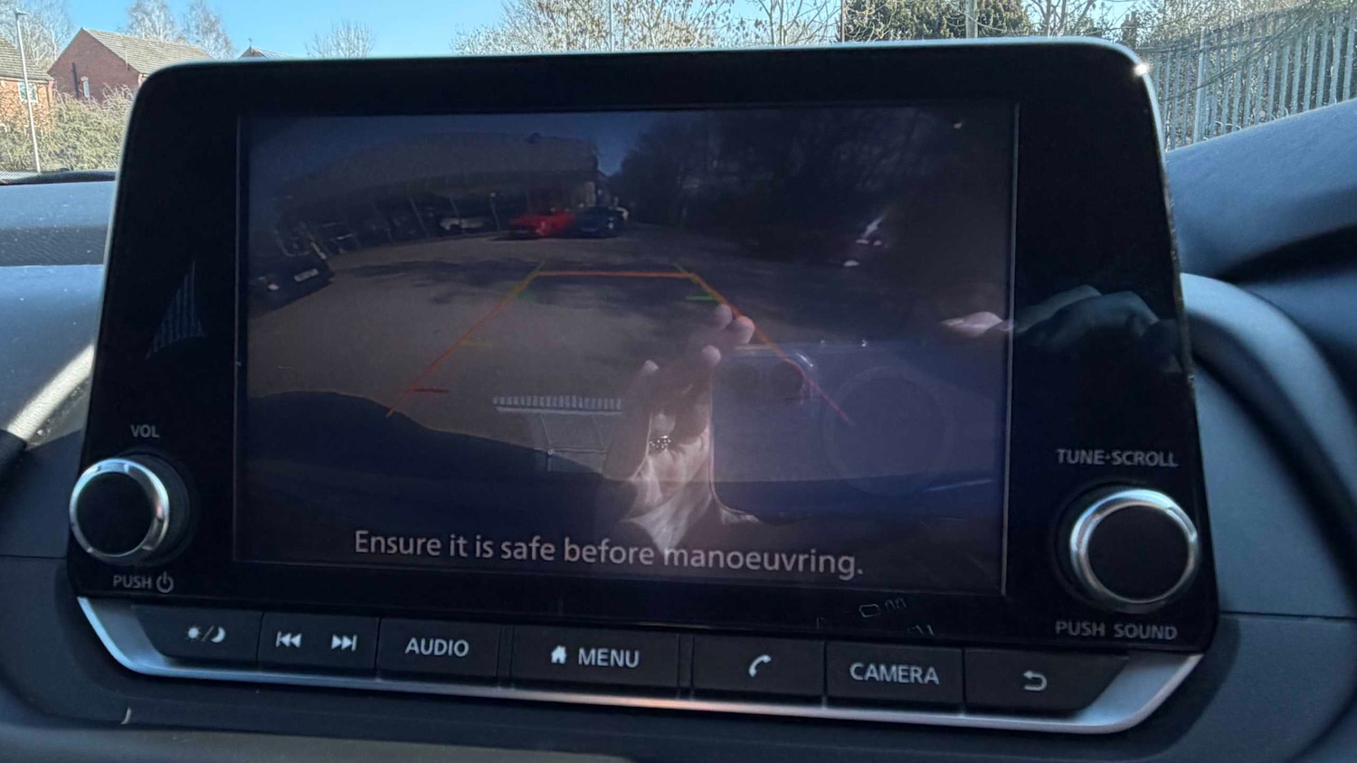 Used Nissan Qashqai 2022 for sale - 77308459: Photo 27