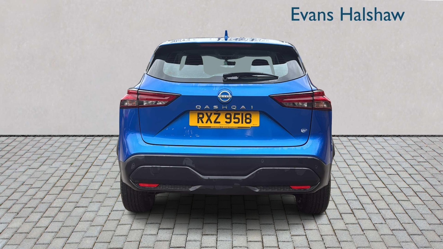 Used Nissan Qashqai 2022 for sale - 77308459: Photo 4