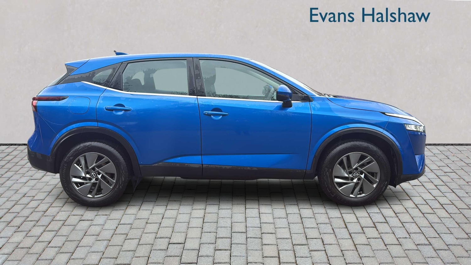 Used Nissan Qashqai 2022 for sale - 77308459: Photo 5