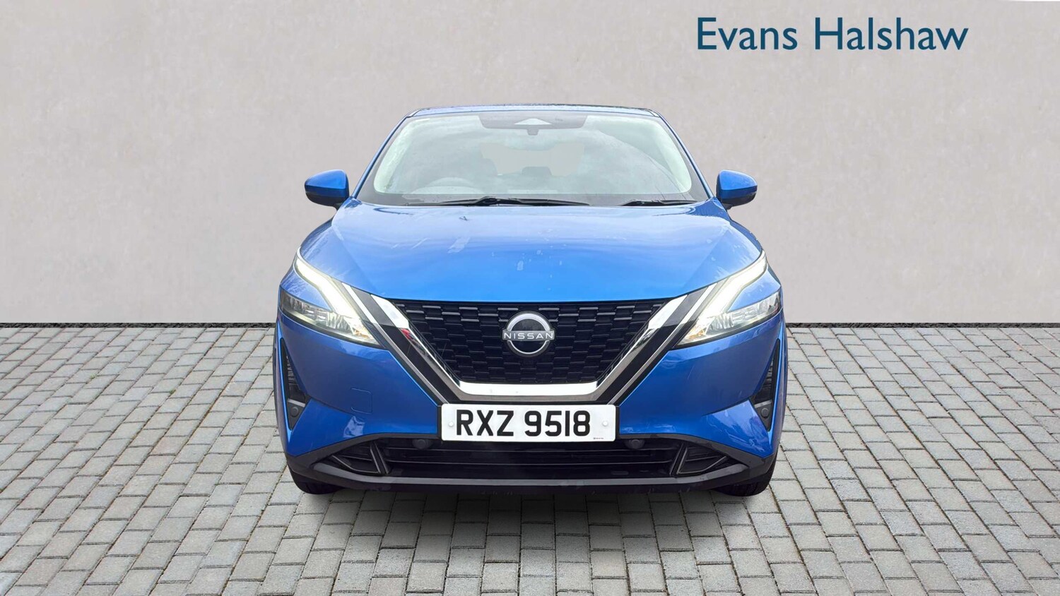 Used Nissan Qashqai 2022 for sale - 77308459: Photo 6