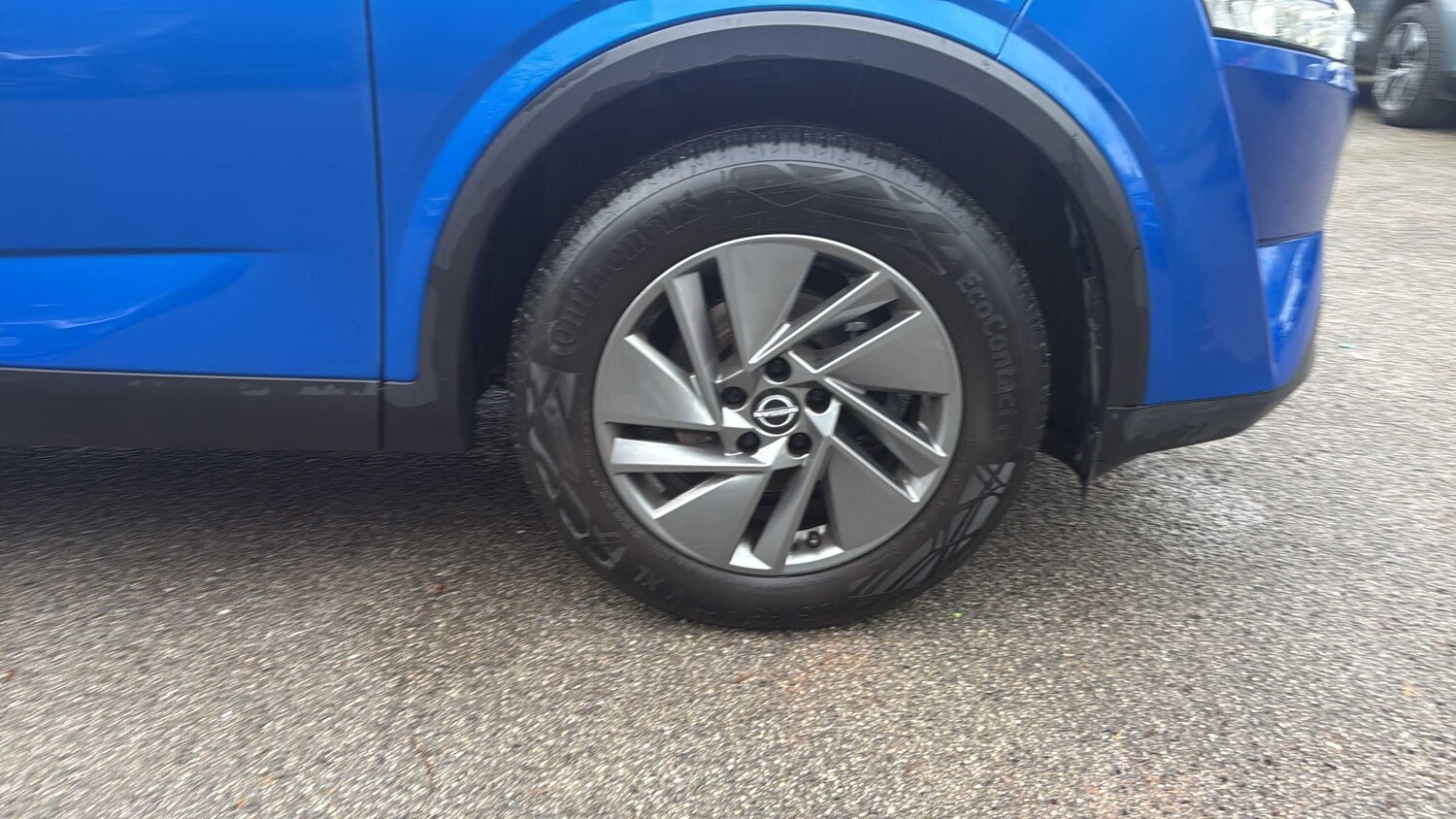 Used Nissan Qashqai 2022 for sale - 77308459: Photo 8