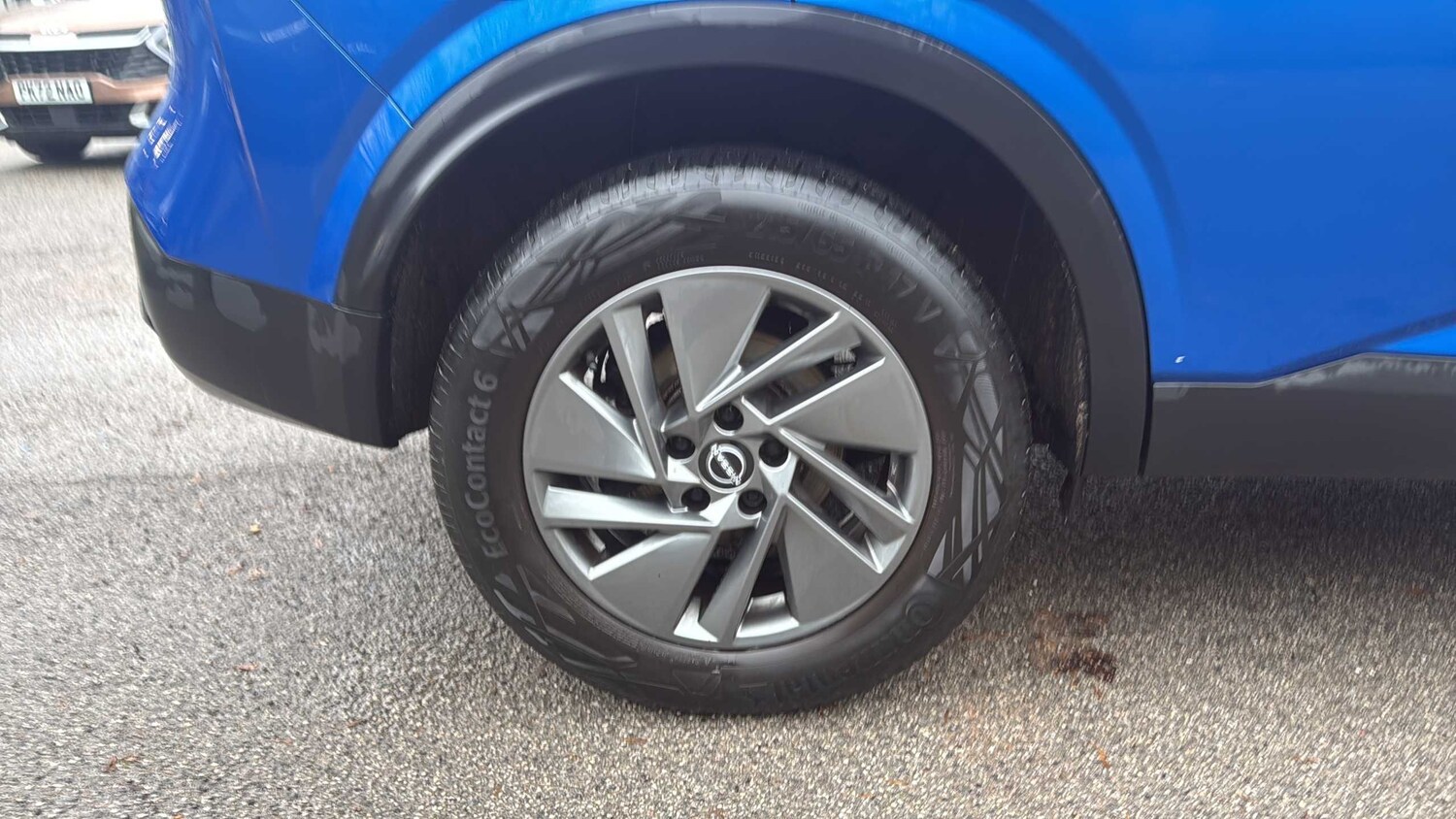 Used Nissan Qashqai 2022 for sale - 77308459: Photo 9