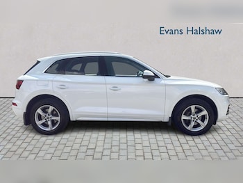 Used Audi Q5 2018 for sale - 79390641: Photo