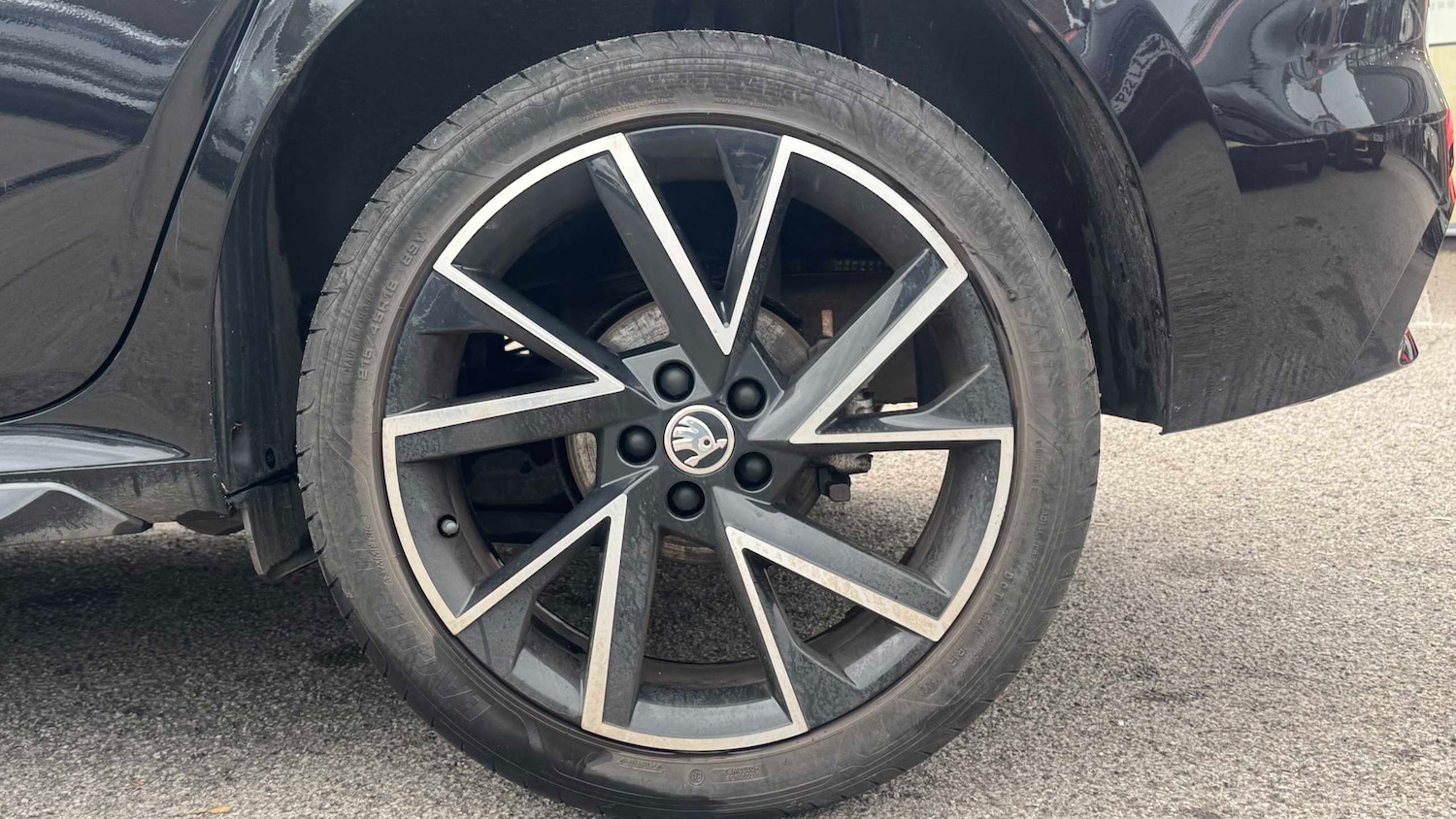 Used Skoda Kamiq 2021 for sale - 77648837: Photo 10