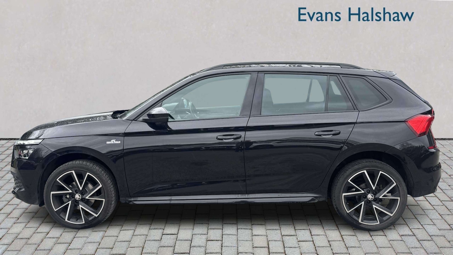 Used Skoda Kamiq 2021 for sale - 77648837: Photo 5