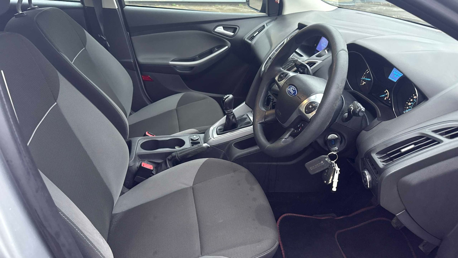 Used Ford Focus 2012 for sale - 77414826: Photo 17