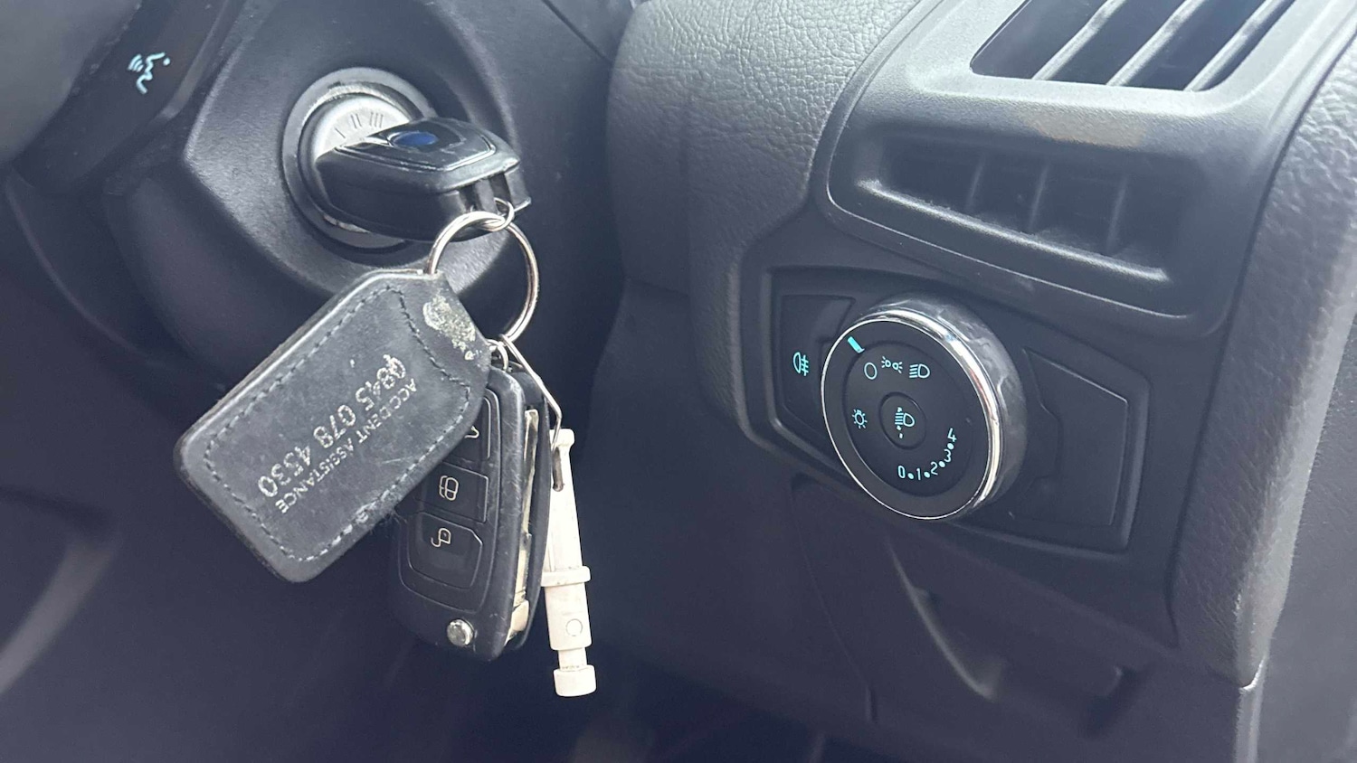 Used Ford Focus 2012 for sale - 77414826: Photo 22