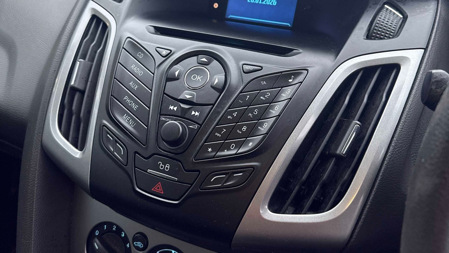 Used Ford Focus 2012 for sale - 77414826: Photo 23