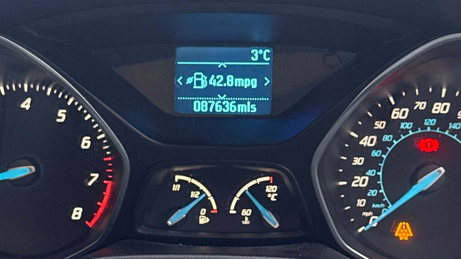 Used Ford Focus 2012 for sale - 77414826: Photo 30