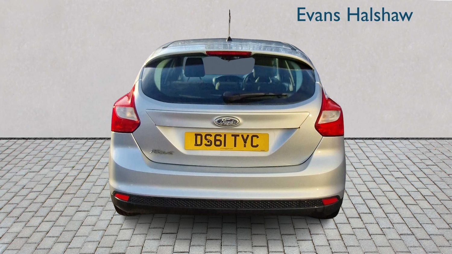 Used Ford Focus 2012 for sale - 77414826: Photo 5