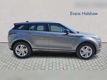 Used Land Rover Range Rover Evoque 2022 for sale - 78264738: Photo