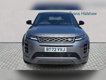 Used Land Rover Range Rover Evoque 2022 for sale - 78264738: Photo