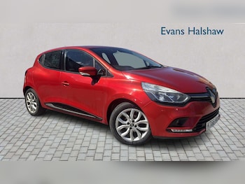 Used Renault Clio 2017 for sale - 78991440: Photo