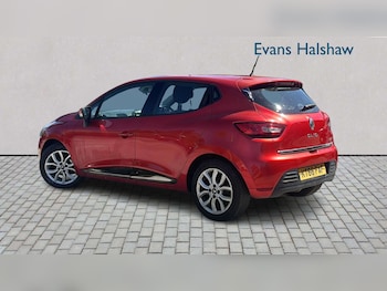 Used Renault Clio 2017 for sale - 78991440: Photo