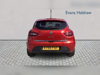 Used Renault Clio 2017 for sale - 78991440: Photo