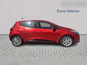 Used Renault Clio 2017 for sale - 78991440: Photo