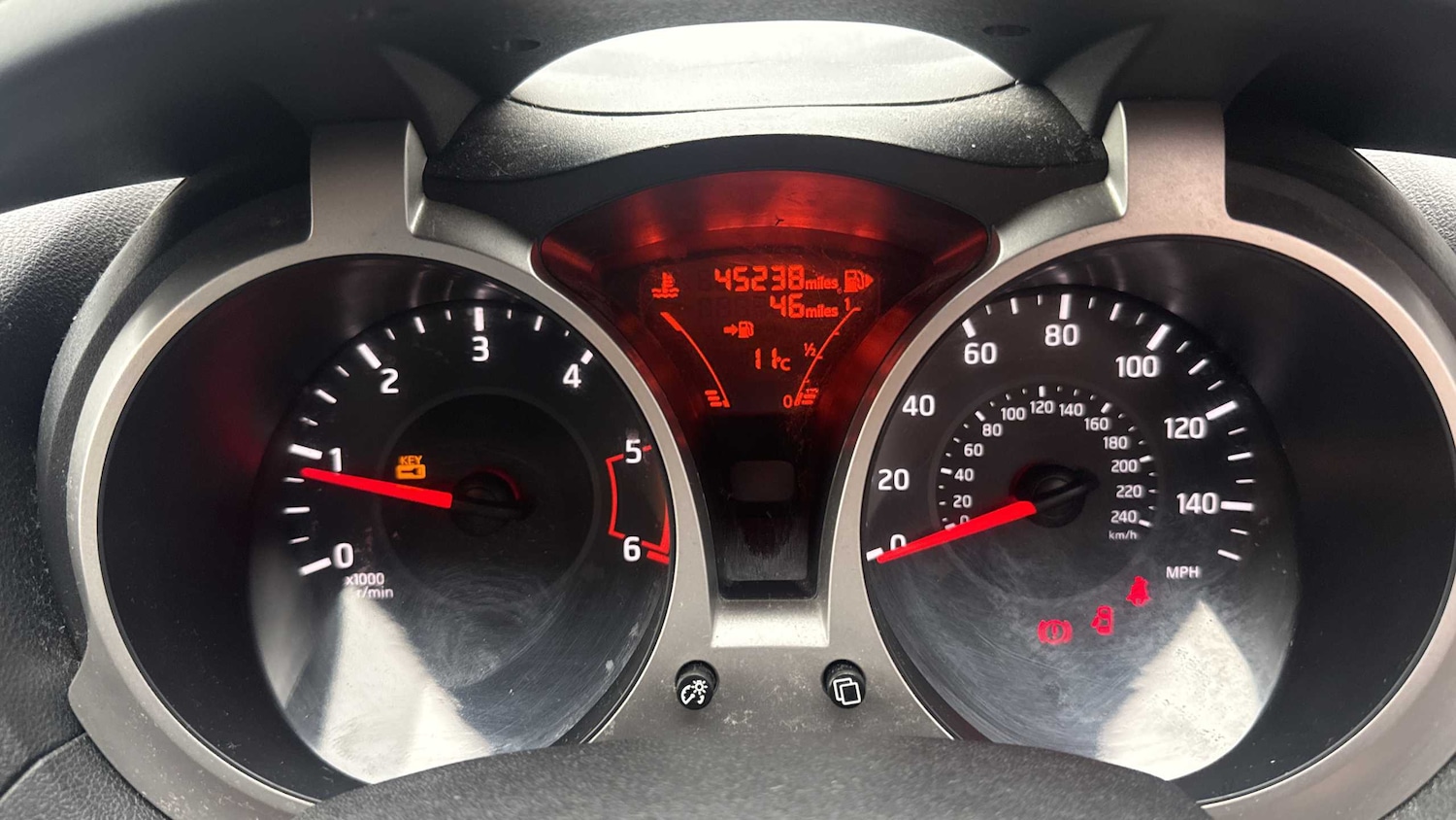 Used Nissan Juke 2017 for sale - 76310859: Photo 16