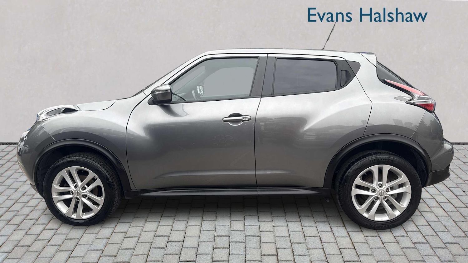 Used Nissan Juke 2017 for sale - 76310859: Photo 6