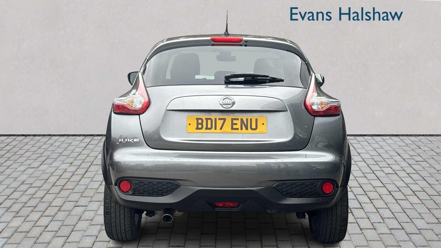 Used Nissan Juke 2017 for sale - 76310859: Photo 7