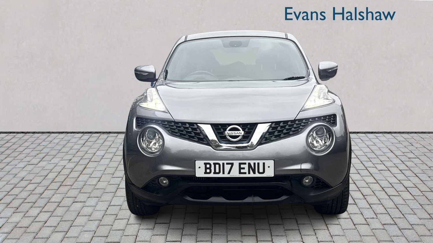 Used Nissan Juke 2017 for sale - 76310859: Photo 8