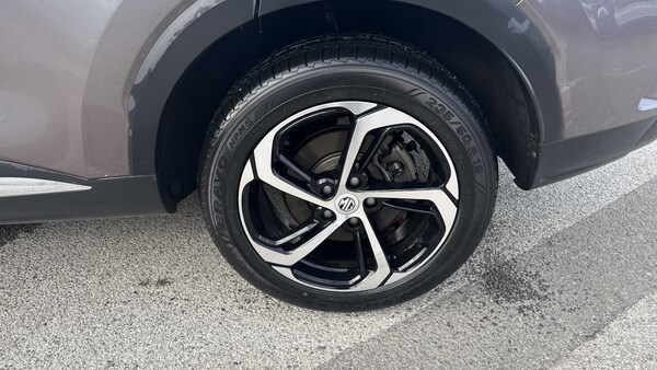 Used MG MG HS 2024 for sale - 76075461: Photo 11