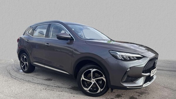 Used MG MG HS 2024 for sale - 76075461: Photo 1