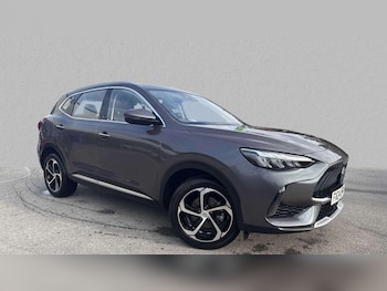 Used MG MG HS 2024 for sale - 76075461: Photo