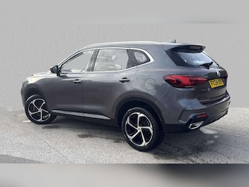 Used MG MG HS 2024 for sale - 76075461: Photo