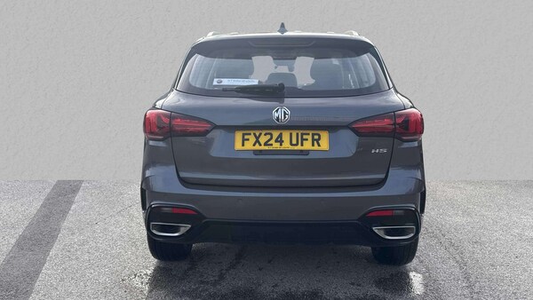 Used MG MG HS 2024 for sale - 76075461: Photo 4
