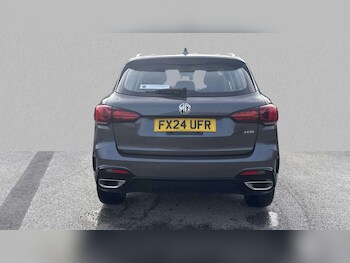 Used MG MG HS 2024 for sale - 76075461: Photo