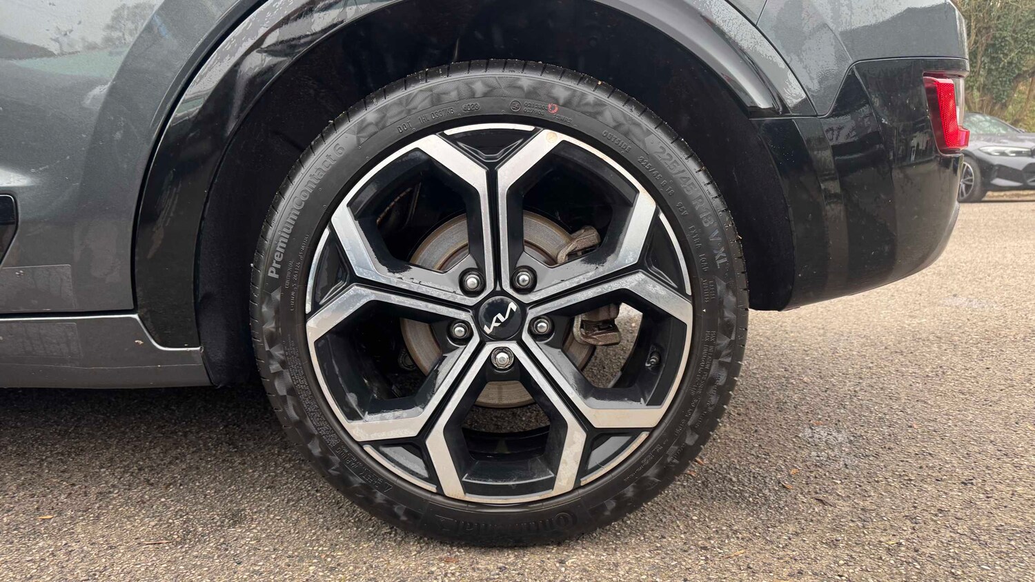 Used Kia Niro 2024 for sale - 77787096: Photo 10