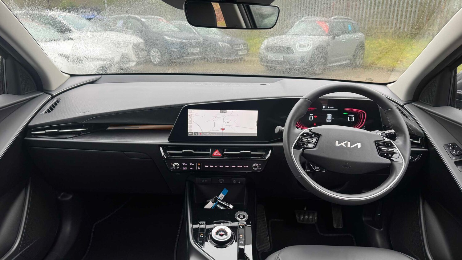 Used Kia Niro 2024 for sale - 77787096: Photo 13