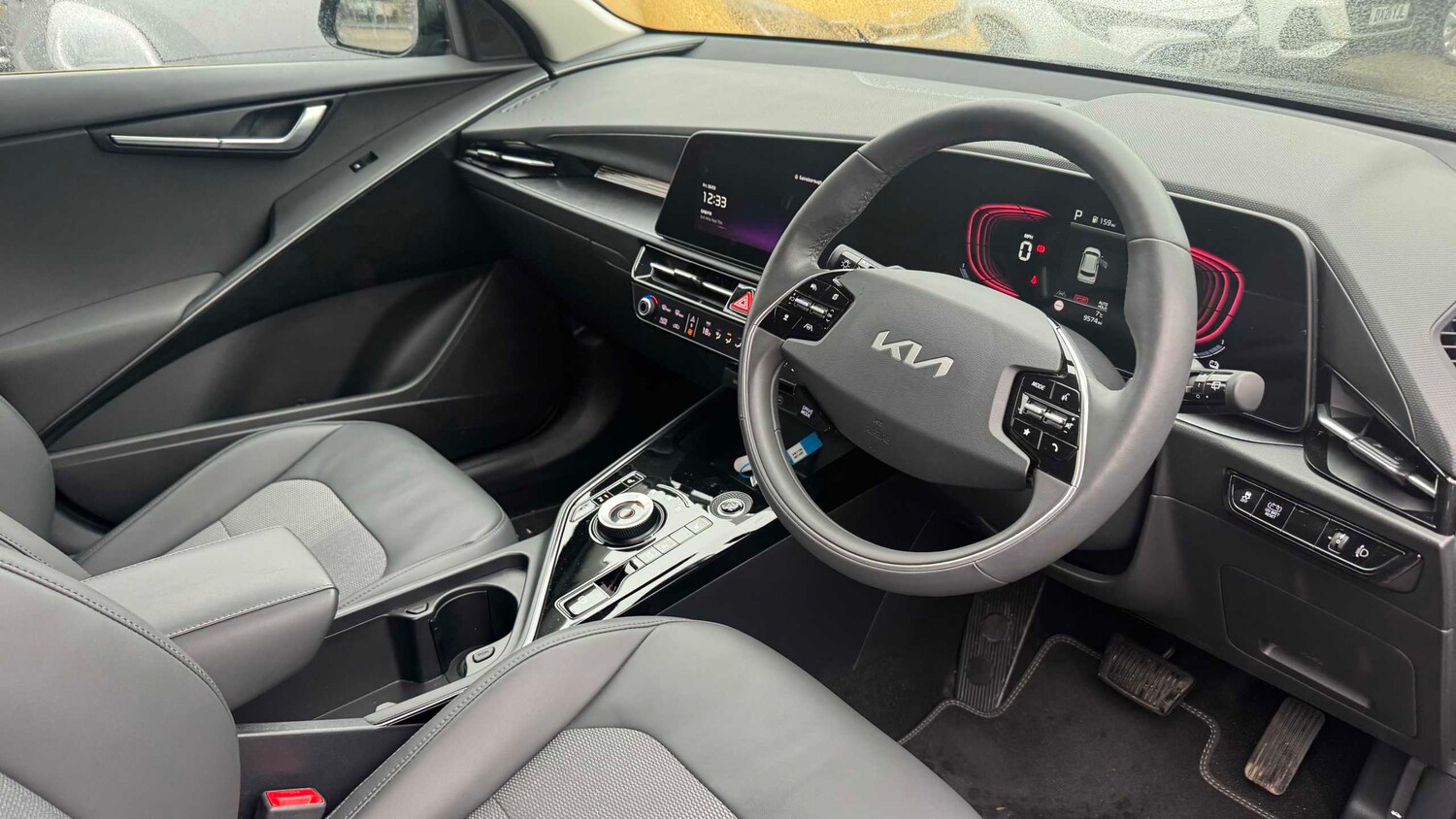 Used Kia Niro 2024 for sale - 77787096: Photo 16