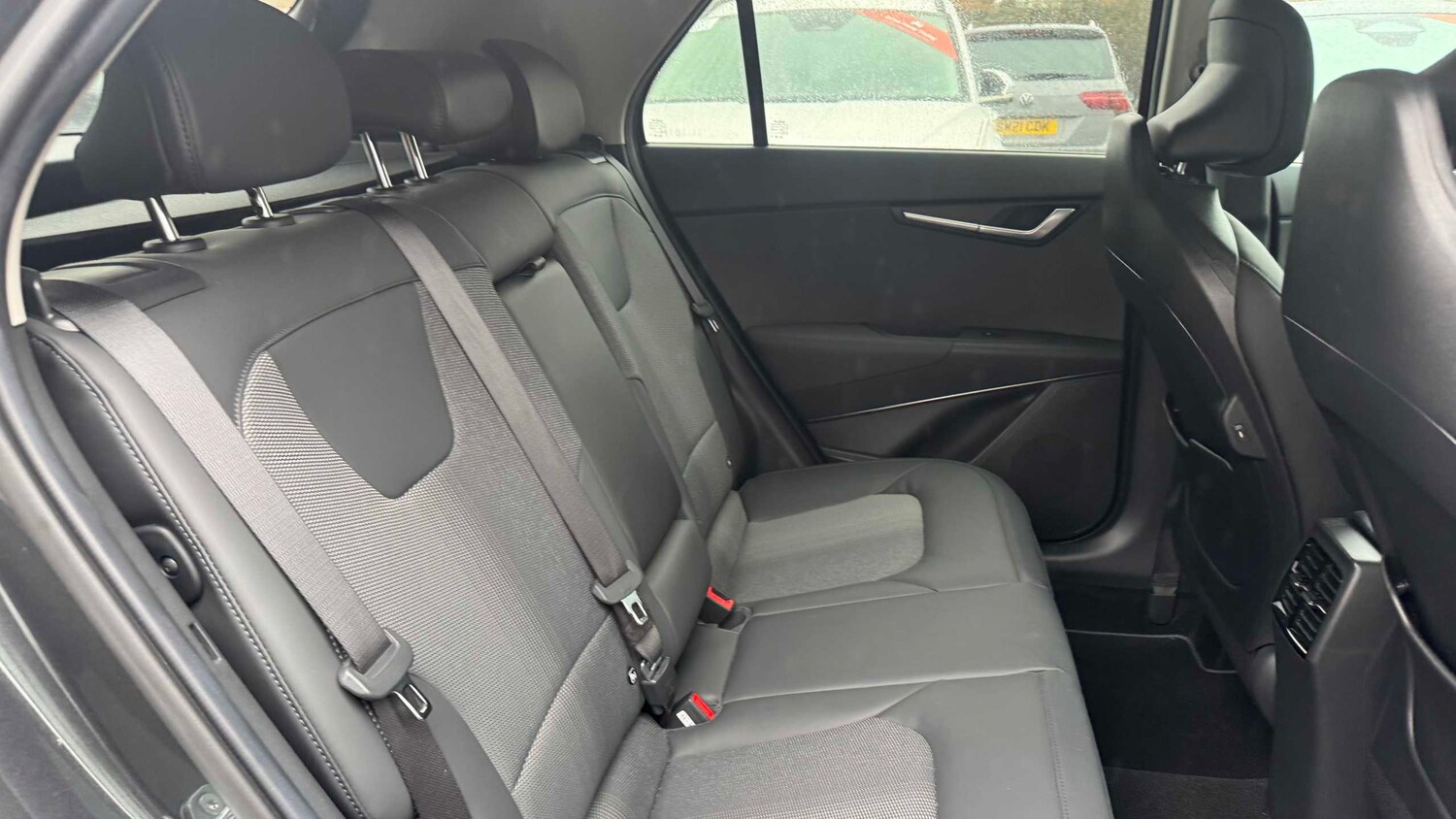 Used Kia Niro 2024 for sale - 77787096: Photo 17