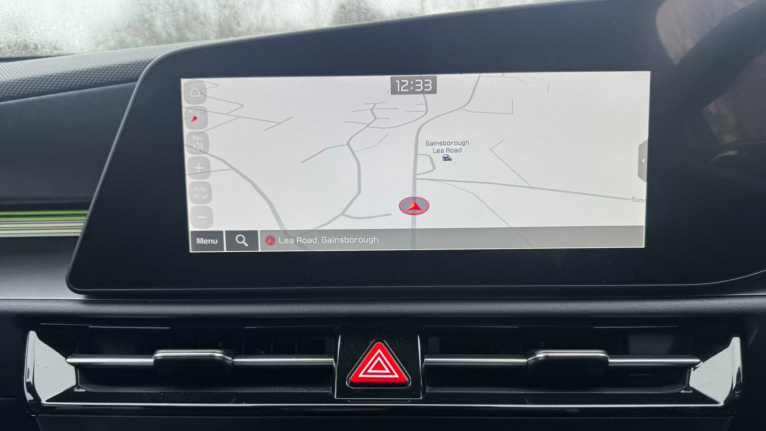 Used Kia Niro 2024 for sale - 77787096: Photo 18