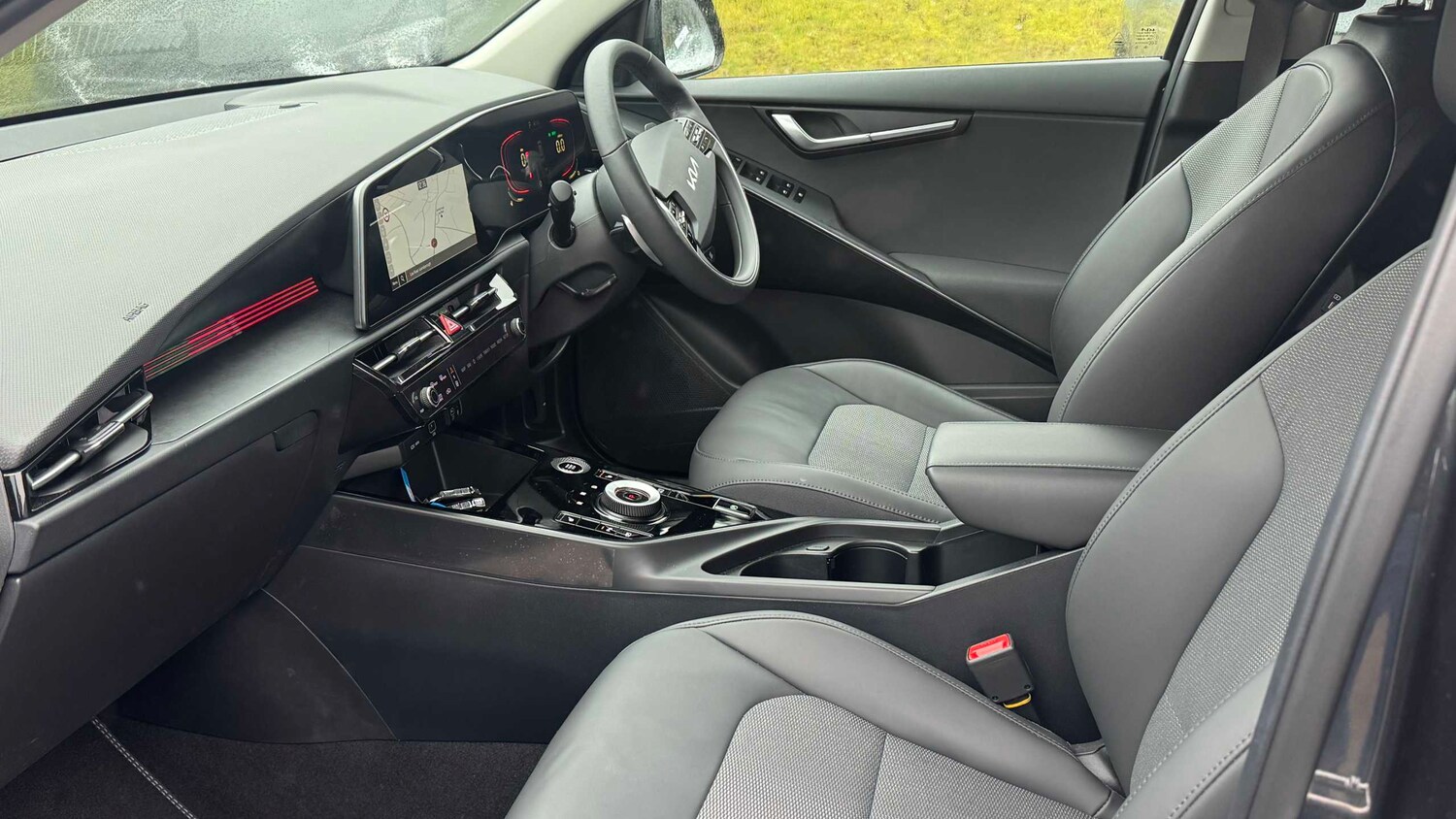 Used Kia Niro 2024 for sale - 77787096: Photo 20