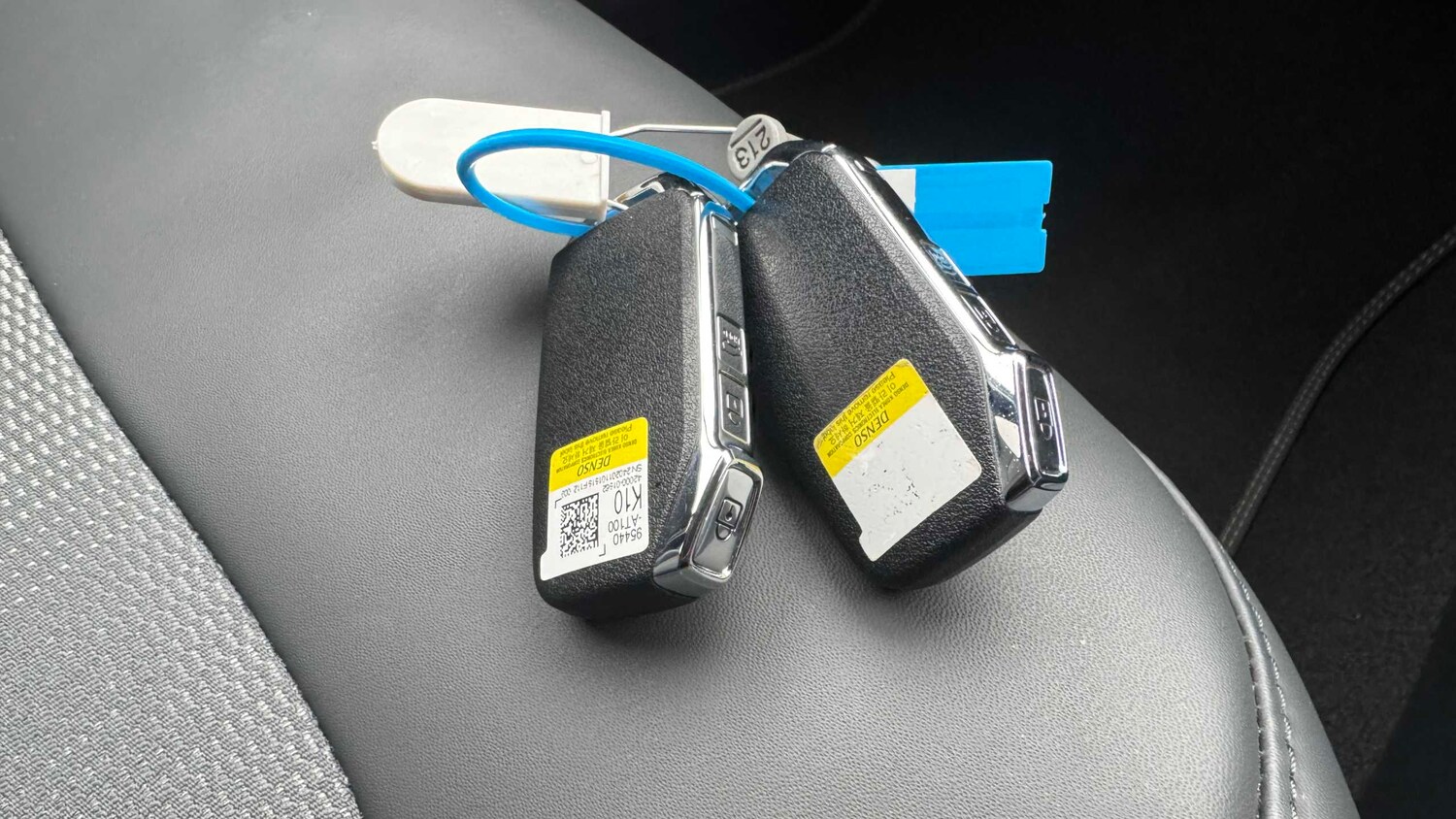 Used Kia Niro 2024 for sale - 77787096: Photo 21