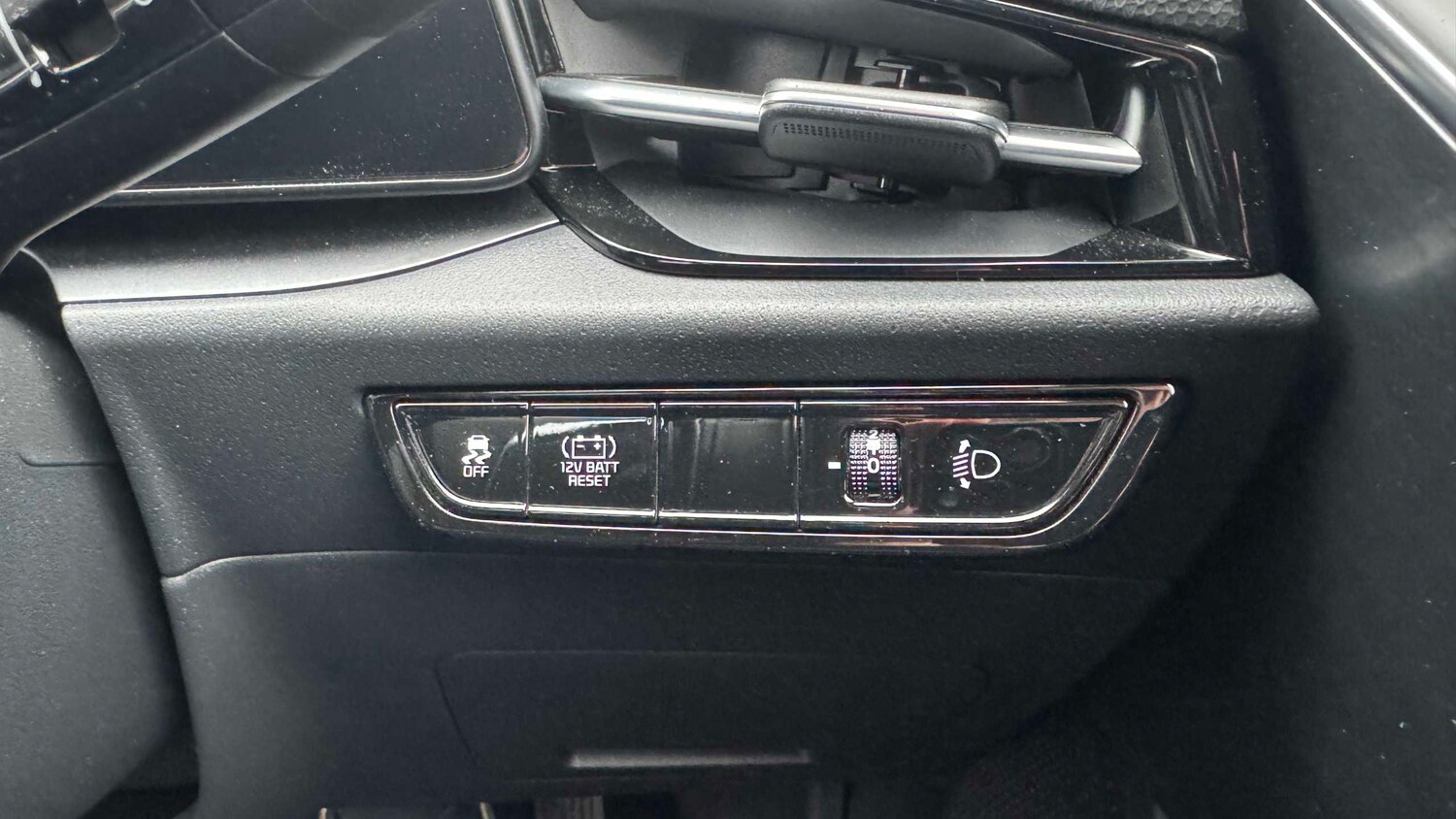 Used Kia Niro 2024 for sale - 77787096: Photo 25