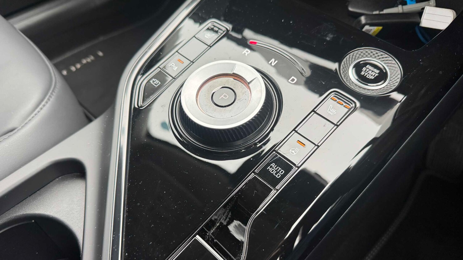 Used Kia Niro 2024 for sale - 77787096: Photo 31