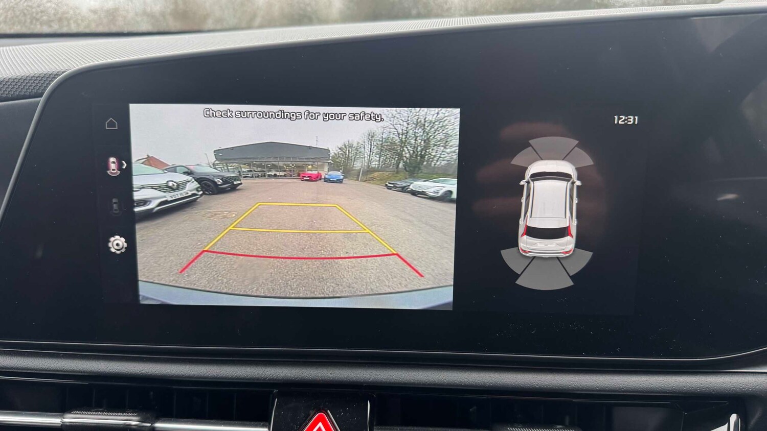 Used Kia Niro 2024 for sale - 77787096: Photo 32