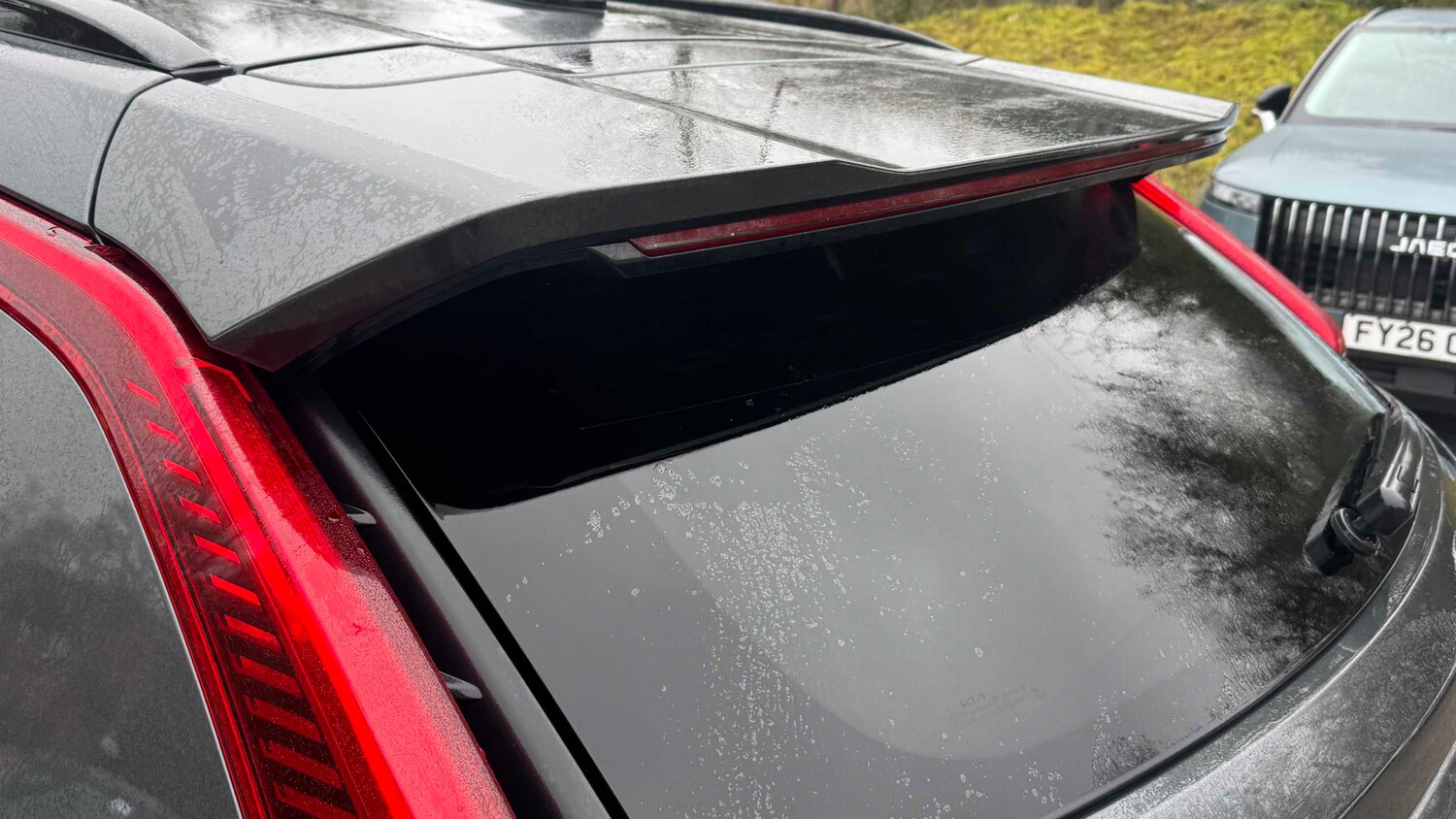 Used Kia Niro 2024 for sale - 77787096: Photo 34