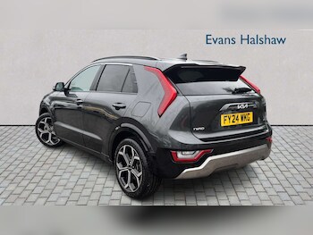 Used Kia Niro 2024 for sale - 77787096: Photo