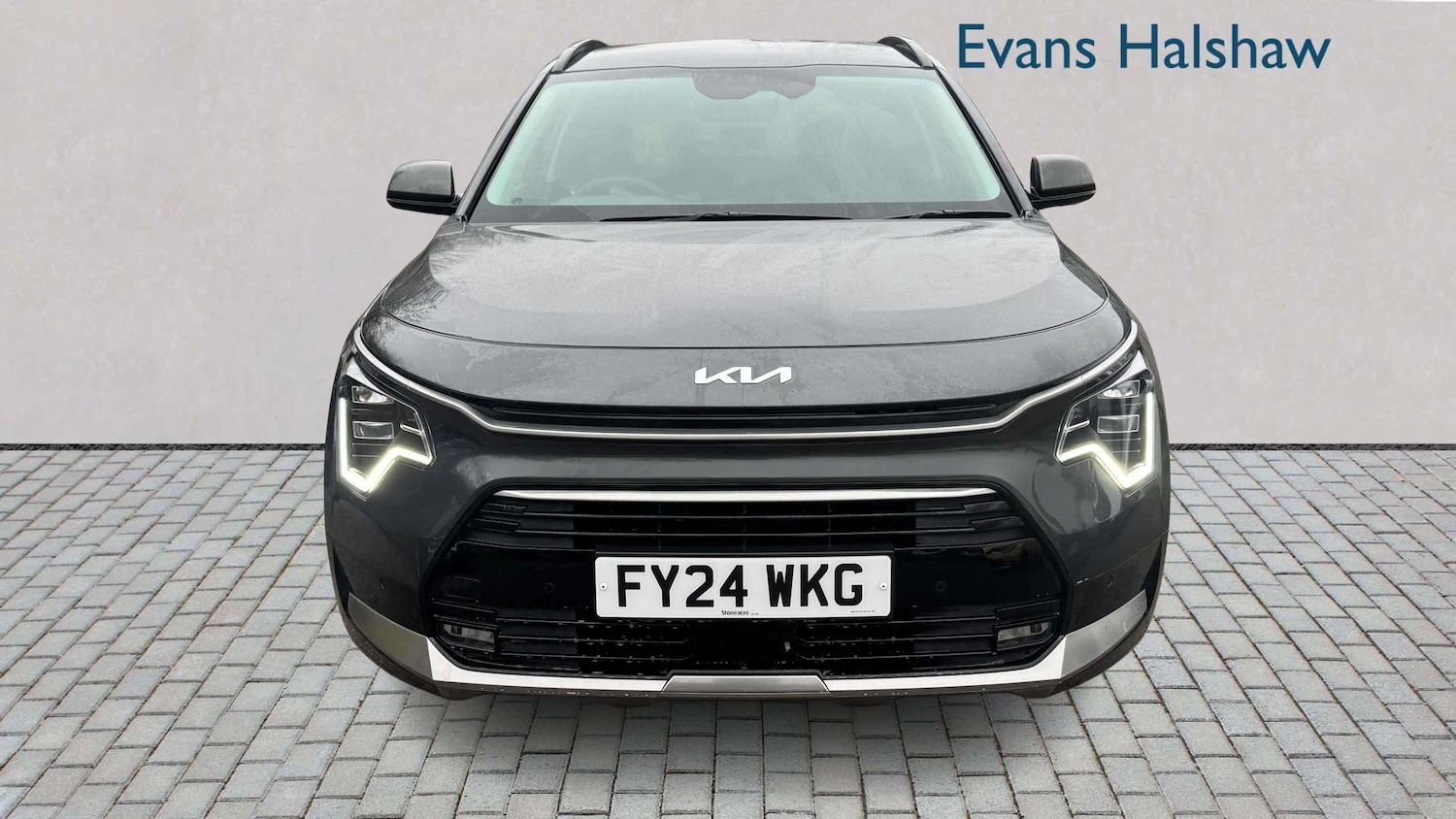 Used Kia Niro 2024 for sale - 77787096: Photo 4