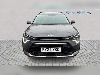 Used Kia Niro 2024 for sale - 77787096: Photo