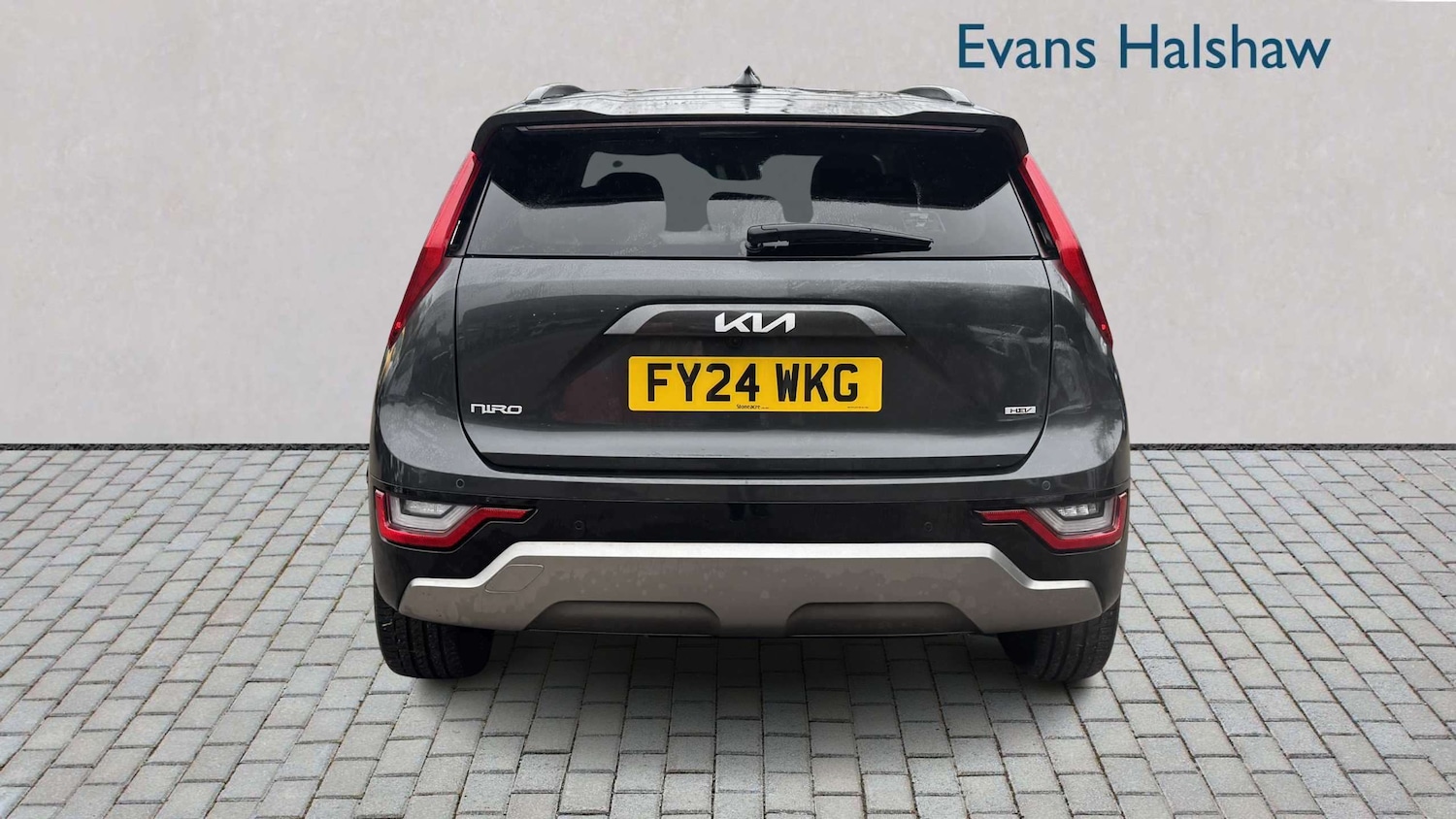 Used Kia Niro 2024 for sale - 77787096: Photo 5